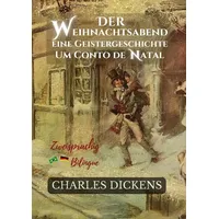 Tolino media GmbH & Co. KG Der Weihnachtsabend Eine