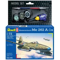 REVELL Messerschmitt Me 262 A1a 1:72