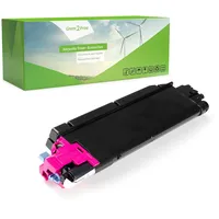 Green2Print Kompatibel zu Kyocera TK-5280M Magenta
