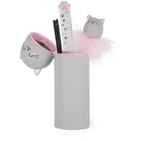 Legami Mäppchen Kawaii Kitty - Katze