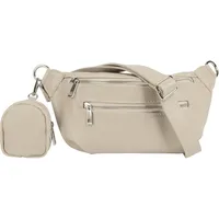 Samantha look Gürteltasche onesize beige