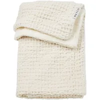 Meyco Babydecke Winter Waffelpiqué 75x100 cm, natur