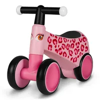 Lionelo Sammy Laufrad ab 1 Jahr, Fahrrad ohne Pedal