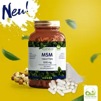 You&Nature MSM Tabletten 1500 mg 250 Stück