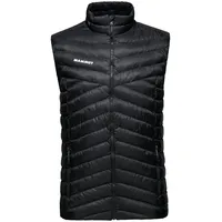 Mammut Albula IN Weste Herren schwarz M