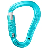 Edelrid HMS Bullet Triple RFID icemint (329)