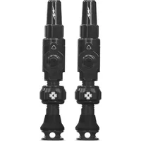 Muc-Off Muc Off Big Bore Lite Tubeless Valves Liteblack