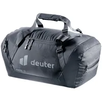 Deuter Duffel 70 Reisetasche 68 cm schwarz