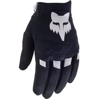 Fox dirtpaw schwarz