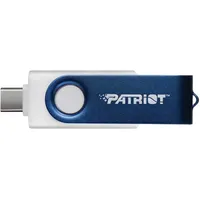 Patriot Xporter X550 128GB USB 3.2 Gen 1 Type-A/C