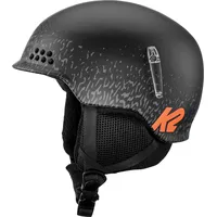 K2 Illusion Eu black S