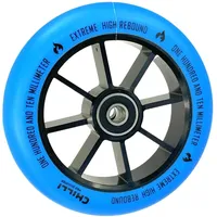 CHILLI PRO SCOOTERS Chilli Pro Stunt-Scooter Spoked Base Rolle
