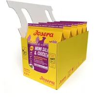 Josera Mini Salmon & Chicken