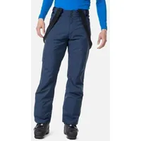 Rossignol Ski Hosen - Dark Navy - XL
