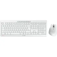Cherry Stream Desktop Comfort Cherry SX DE