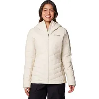Columbia Joy Peak II Hooded Jacket dark stone (278)