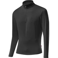 Löffler Men Midlayer Transtex black (990) 46