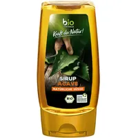 Bio-Zentrale Bio ZENTRALE BIO Agavensirup 350 g)
