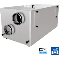 Blauberg KOMFORT EC LB 400 S21 - zentrale Lüftungsanlage