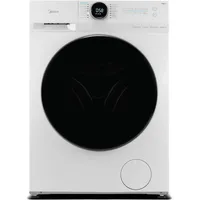 Midea Lunar MF200W90WB-14A Waschmaschine (9 kg, 1400 U/min)