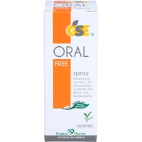 GSE ORAL FREE SPRAY