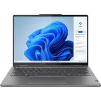 Lenovo Yoga 7 2-in-1 AMD Ryzen 5 8640HS 16