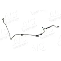 AIC Klimaleitung VW,AUDI,SKODA 71318] 1K0820741AF,1K0820741AH,1K0820741BC Klimaschlauch,Hochdruckleitung,Klimarohr,Hochdruckleitung, Klimaanlage