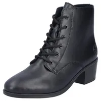 Rieker Damen Stiefel für Damen, schwarz, 39 EU