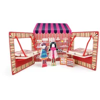 Small Foot Company Spielcenter Verkaufsstand Süßigkeiten