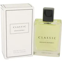 Banana Republic Classic Eau de Toilette 125 ml