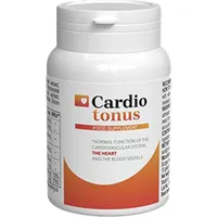 Cardiotonus Kapseln