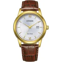 Citizen Eco-Drive AW1782-11A Leder 40 mm