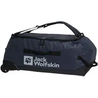 Jack Wolfskin All-in 90 2 Rollen Reisetasche 80 cm