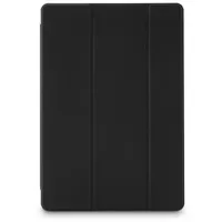 Hama Fold Clear für Samsung Galaxy Tab S10+ Schwarz