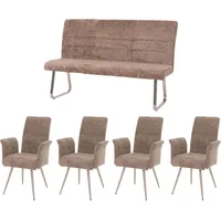 MCW MCW, Stühle, G55-4ES-160