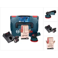 Bosch gex 12V-125 Professional Exzenterschleifer 12 v 125 mm