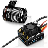 HobbyWing AXE Plus R3 540L 2300kV R2 38020387 Automodell
