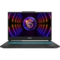 MSI Cyborg 15 A13VE-1067XPL 15.6" ́ ́ I7-13620h/16gb/512gb Ssd/rtx