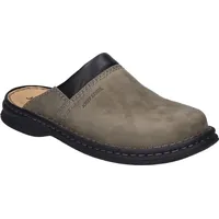 Josef Seibel Max | Clog für Herren | Beige