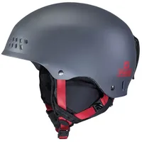 K2 Phase Pro gunmetal M
