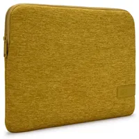 Case Logic Reflect Laptop-Hülle 13" Dim Gold