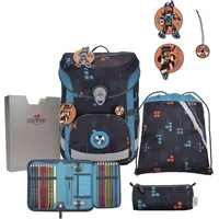 DerDieDas ErgoFlex Easy Ninja Fighter