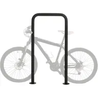 MCW Fahrradbügel MCW-N42 120 x 70 x 12 cm
