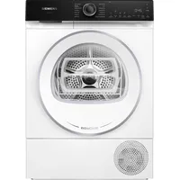 Siemens iQ500 WQ45H2B90 Wärmepumpentrockner (9 kg)