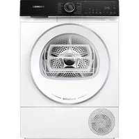 Siemens iQ500 WQ45H2B90 Wärmepumpentrockner (9 kg)