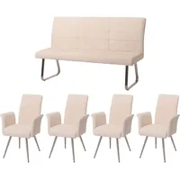 MCW MCW, Stühle, G55-4ES-160