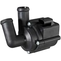 Hella 8TW 358 304-751 Zusatzwasserpumpe - 12V - elektrisch