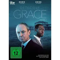 Edel Music & Entertainment GmbH Grace - Staffel 3