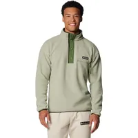 Columbia Helvetia II Half Snap Fleece safari XXL
