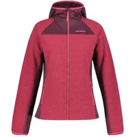 ICEPEAK Bradgate Jacke - Raspberry - L